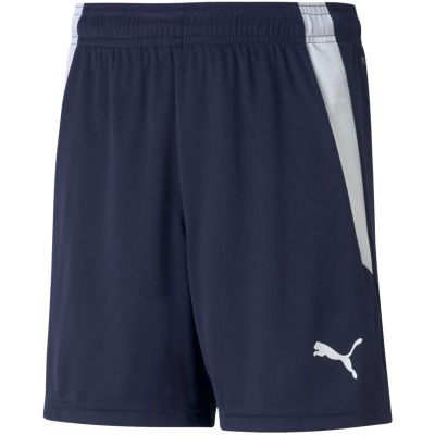 3. Puma teamLIGA Shorts Jr 704931 06
