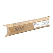 Ricoh 821282 Tonerkartusche, 1 Stück, Original Gelb