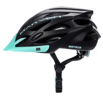 42. Meteor Marven 24792-24794 Fahrradhelm