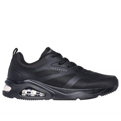 Skechers Street Tres-Air Uno Schuhe - Revolution-Airy M 183070-BBK