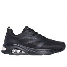 Skechers Street Tres-Air Uno Schuhe - Revolution-Airy M 183070-BBK