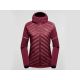 La Sportiva Koro JKT W ZARJ 015 R25W04 Redwood/Chalk
