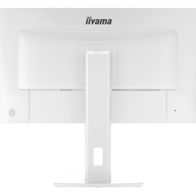 26. iiyama ProLite XB2797QSU-W1 Computermonitor 68,6 cm (27") 2560 x 1440 px Quad HD LED Weiß