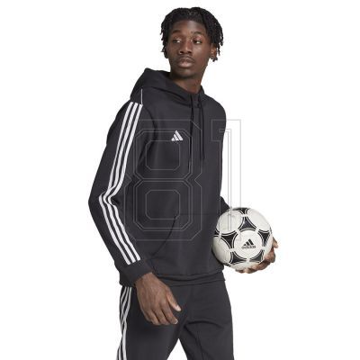 4. Adidas TIRO 23 Sweat Hoodie M HS3598