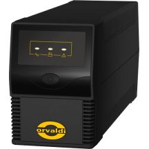 ORVALDI i600 LED USV Notstromversorgung