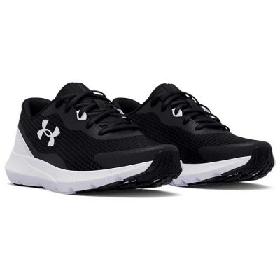 9. Under Armour Surge 3 W Schuhe 3024894-001