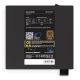 10. ENDORFY Vero L6 Netzteilmodul 750 W 24-Pin ATX Schwarz