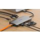5. D-Link DUB-M810 Kabelgebundene Dockingstation USB 3.2 Gen 1 (3.1 Gen 1) Typ-C Aluminium
