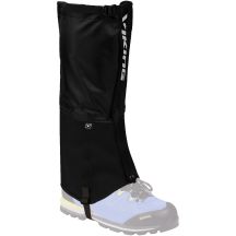 Kinder-Gamaschen VIKING Kanion Jr Kids, schwarz