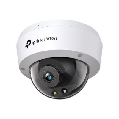 2. TP-Link VIGI C250 Dome IP-Sicherheitskamera für Innen- und Außenbereich, 2880 x 1620 px, Deckenmontage