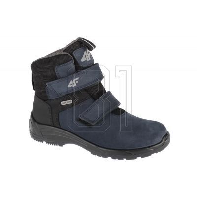 5. 4F Junior Trek Schuhe HJZ21-JOBMW252 31S