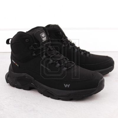 Vanhorn M 99302 WOL281A Wanderschuhe