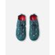3. Reima Barfußsandalen Valoa marineblaue Kinderschuhe (5400157C-7950)