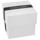 8. Damenuhr CALVIN KLEIN Classic 25200022 + BOX