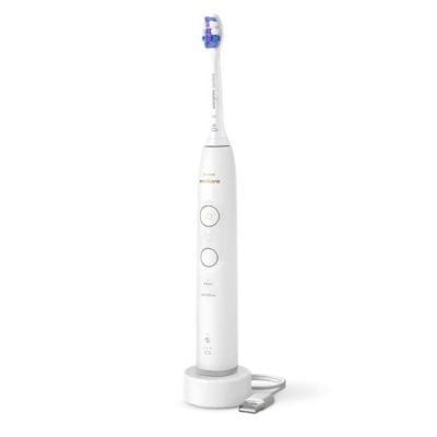 10. PHILIPS HX7400/01 Zahnbürste