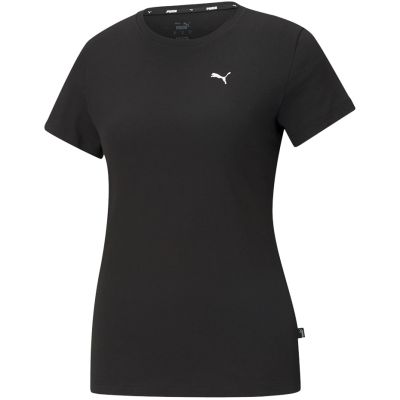 5. Puma ESS Small Logo Tee W 586776 51