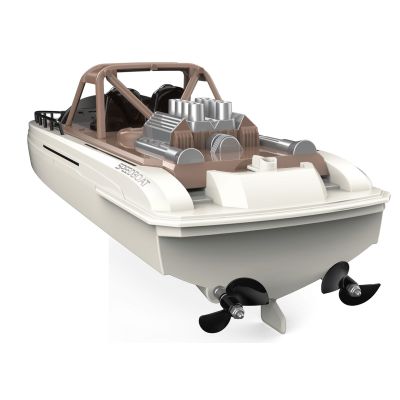 4. Amewi RC Aimee Motorboot 800 mAh Li-Ionen-Akku /8+