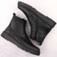 26. Rieker M 30101-00 RKR751 isolierte Stiefel