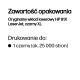 13. HP 81X Original LaserJet Tonerkartusche, Schwarz XL