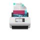 7. Brother ADS-4700W ADF-Scanner + Einzelblatteinzug 600 x 600 dpi A4 Schwarzweiß