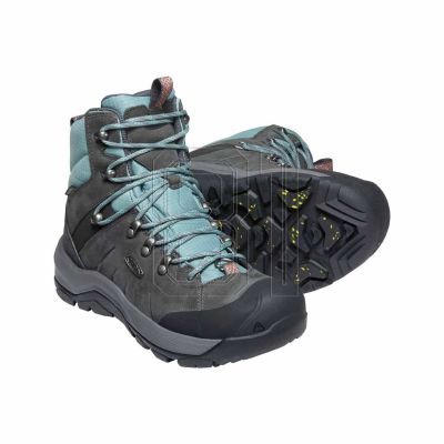 3. KEEN REVEL IV MID W Schuhe KE-1023629