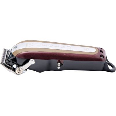 3. Wahl Cordless Legend Burgunderrot, Silber Lithium-Ionen (Li-Ion)