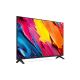 9. LG QNED AI 43QNED70A6A 109,2 cm (43") 4K Ultra HD Smart TV Wi-Fi Schwarz