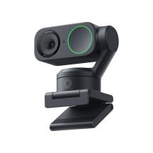 Insta360 Link 2 – 4K-Webcam mit Gimbal