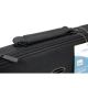 4. Esperanza Classic Laptoptasche + ET103 (17"; schwarz)