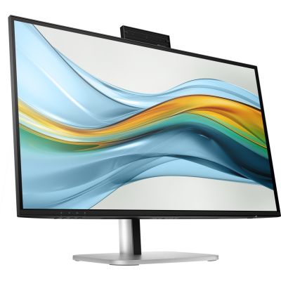 4. HP S5 Pro 527pm 27" QHD USB-C/HDMI/DP Kamera