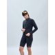 5. POC W's Essential Splash Jacke Schwarz