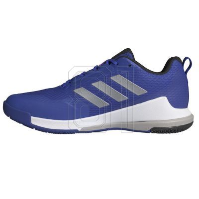 2. Adidas Novaflight 2 M ID3668 Volleyballschuhe
