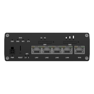 4. Teltonika RUTM16 Mobilfunknetz-Router