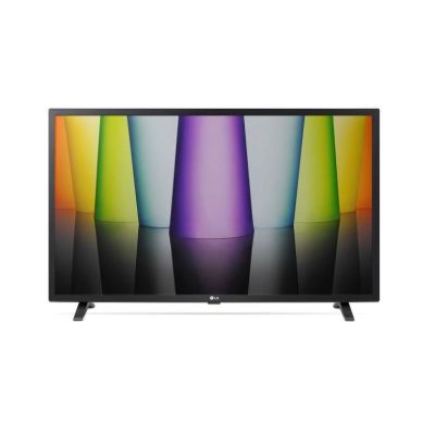 12. LG 32LQ630B6LA LED-Fernseher, 32 Zoll, HD Ready, WebOS 6.0, Dolby Digital, DVB-T2, Schwarz