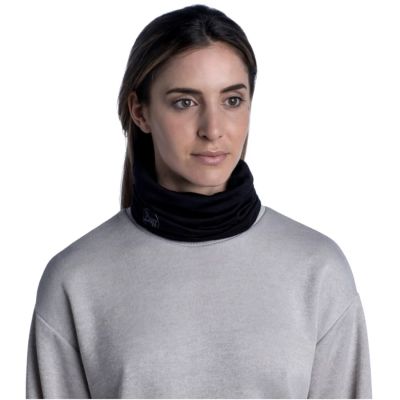 2. Buff Merino Leichter Schlauchschal 10063700