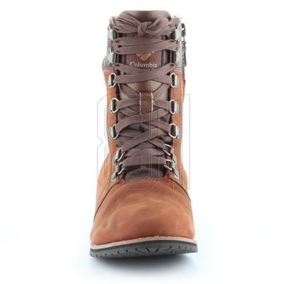2. Columbia Twentythird Ave WP Mid W Schuhe BL2769-256