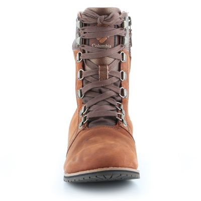 2. Columbia Twentythird Ave WP Mid W Schuhe BL2769-256