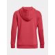 6. Under Armour W 1373033-638 Sweatshirt