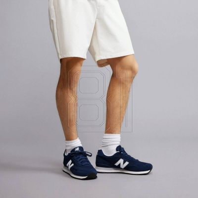 6. New Balance M ML515NVY Schuhe