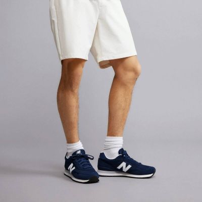 6. New Balance M ML515NVY Schuhe