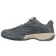 5. K-swiss HCE 3 CLAY Herren-Trainingsschuhe Grau (04604-082-M)