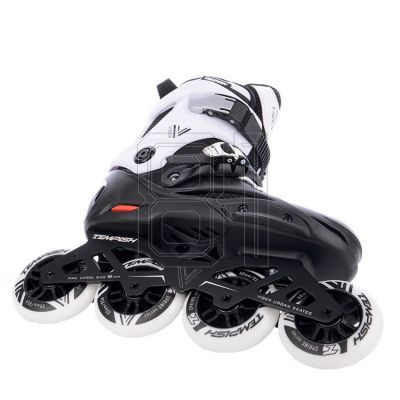 6. Tempish Viber 90 Rollschuhe 1000069