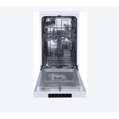 9. GORENJE GS520E15W Geschirrspüler