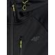 8. Herren-Softshelljacke, winddicht, 5000er-Membran 4F 4FRSS26TSOFM625-20S