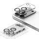 3. Ringke Camera Full Cover 2er-Pack für iPhone 17 Pro Max - Schwarz