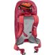 8. DEUTER AC Lite 30 Cherry-Masala Wanderrucksack