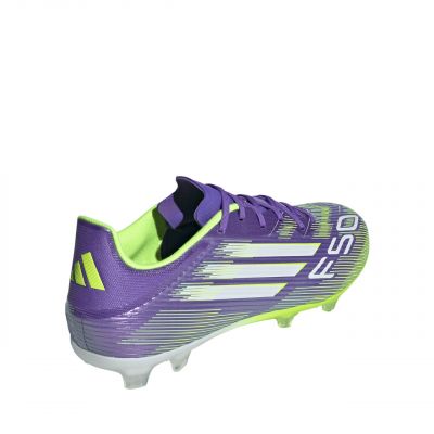 3. adidas F50 League FG/MG JI0003 Fußballschuhe