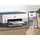 25. HP SmartTank 675 All-in-One-Drucker: Drucken, Scannen, Kopieren, WLAN, Scannen zu PDF