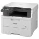 3. Brother DCPL3520CDWRE1 A4-LED-Drucker, 2400 x 600 dpi, 18 Seiten/Minute, WLAN