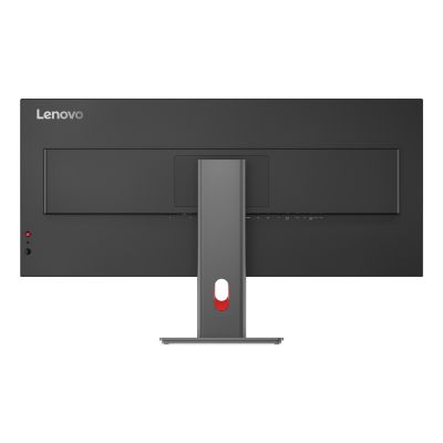 11. Lenovo ThinkVision P40WD-40 Computermonitor, 100,8 cm (39,7 Zoll), 5120 x 2160 Pixel, LCD, Schwarz